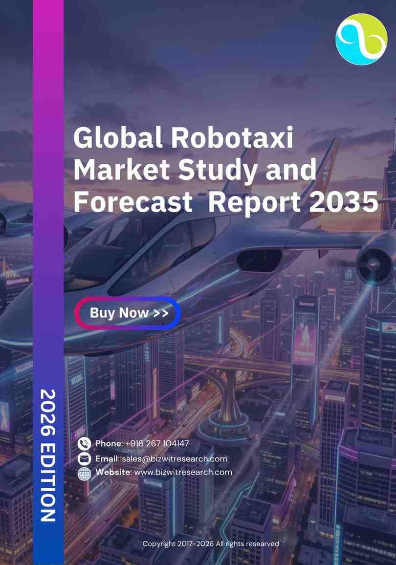 Global Robotaxi Market