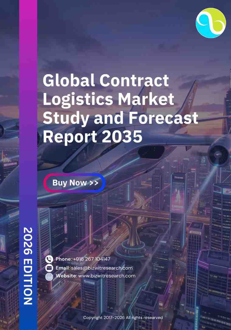 Global Contract Logistics Market