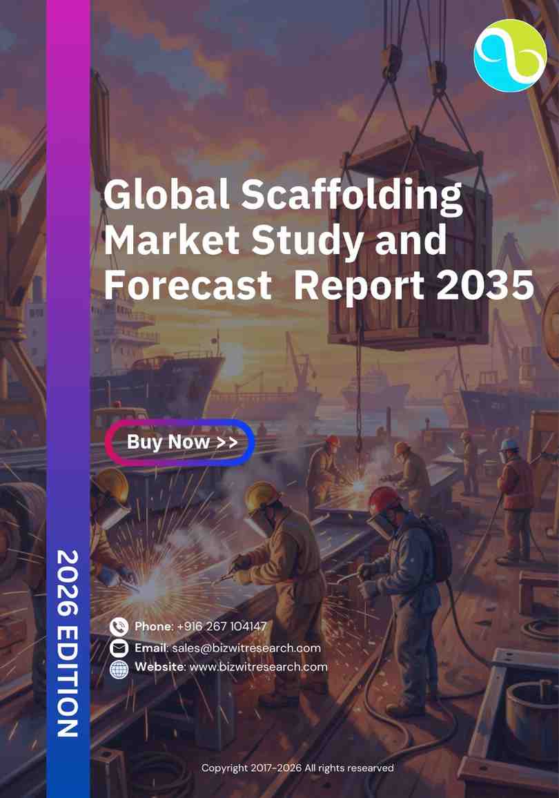 Global Scaffolding Market