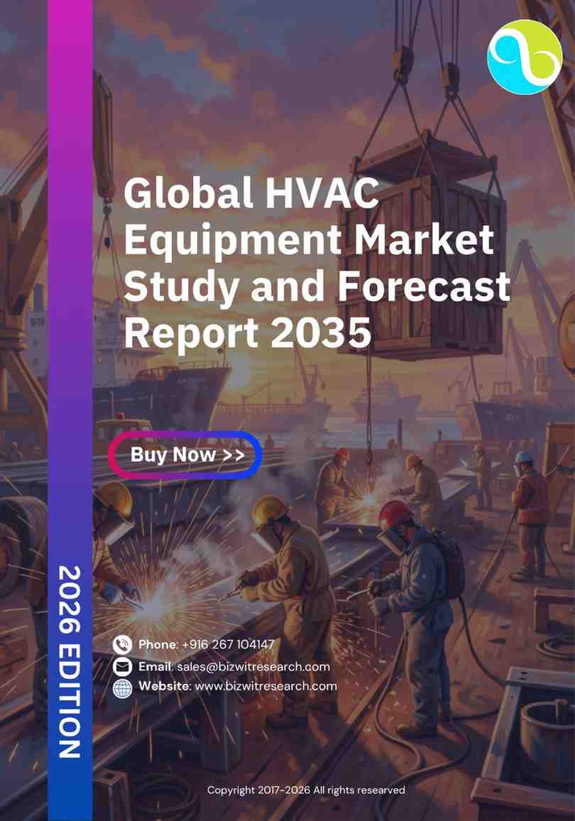 Global HVAC Equipment Market