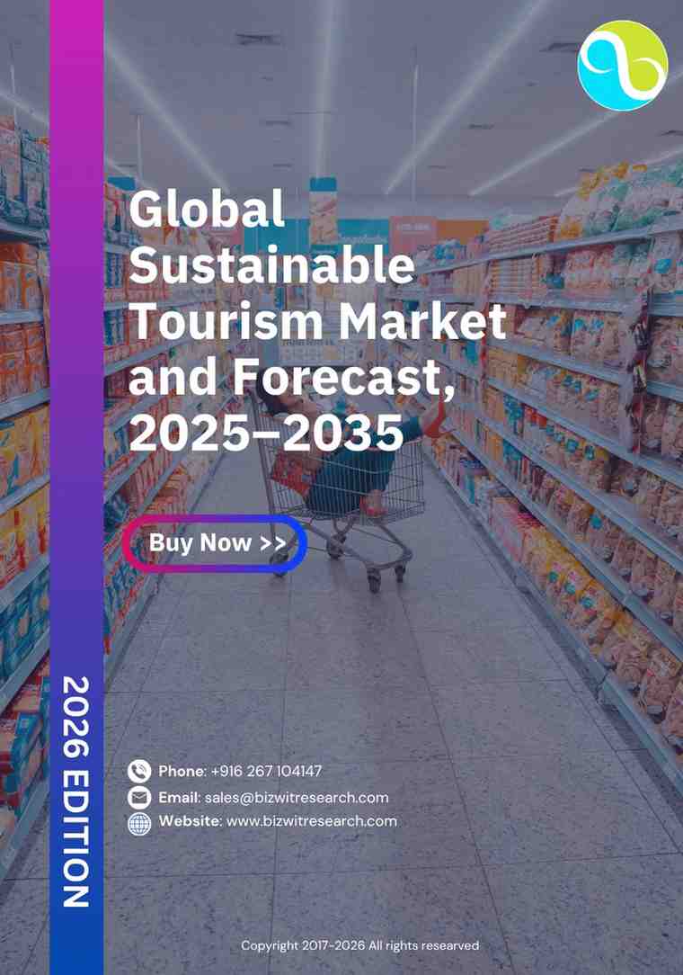 Global Sustainable Tourism Market