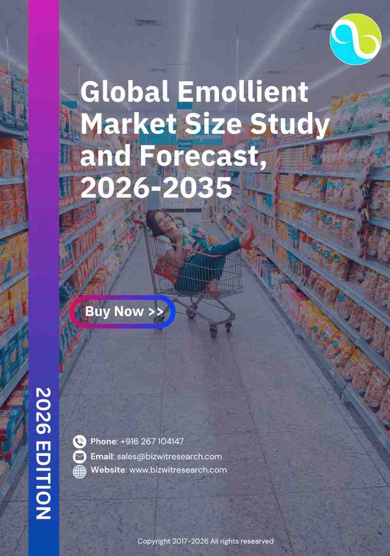 Global Emollient Market