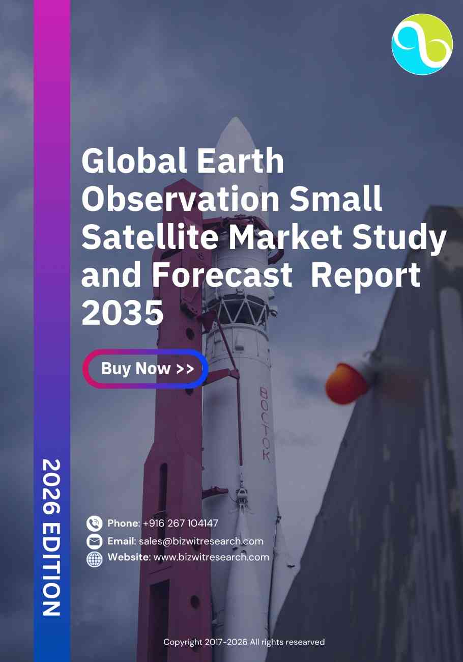 Global Earth Observation Small Satellite Market