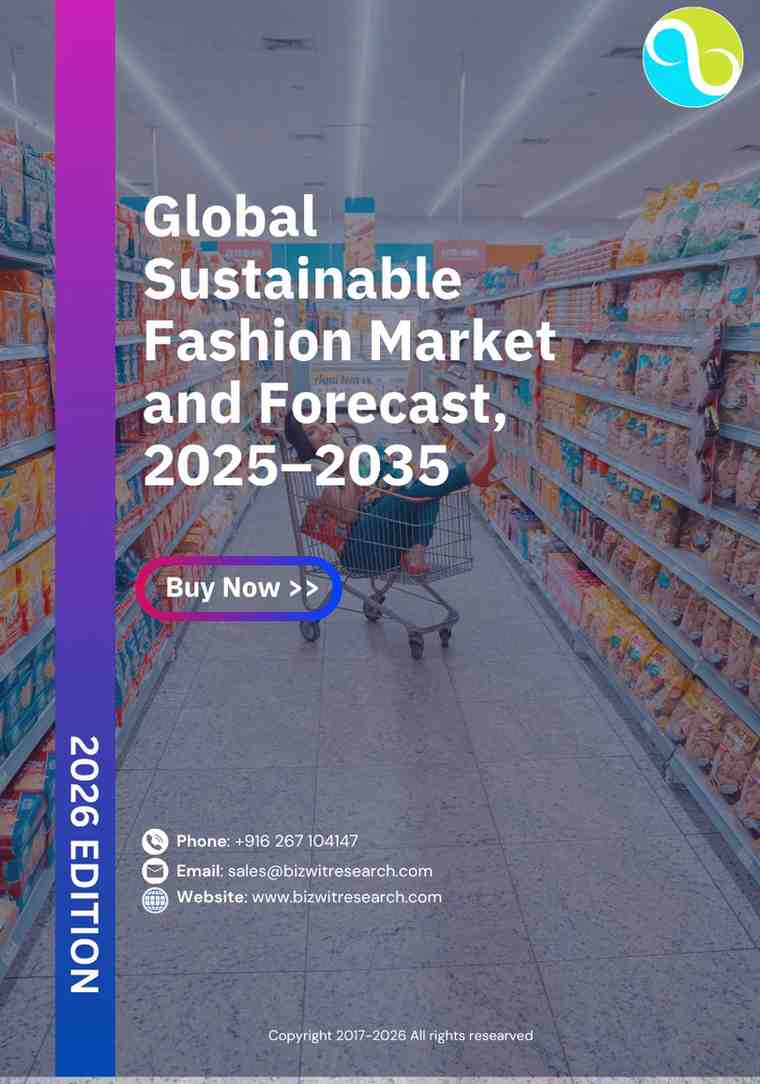 Global Sustainable Fashion Market