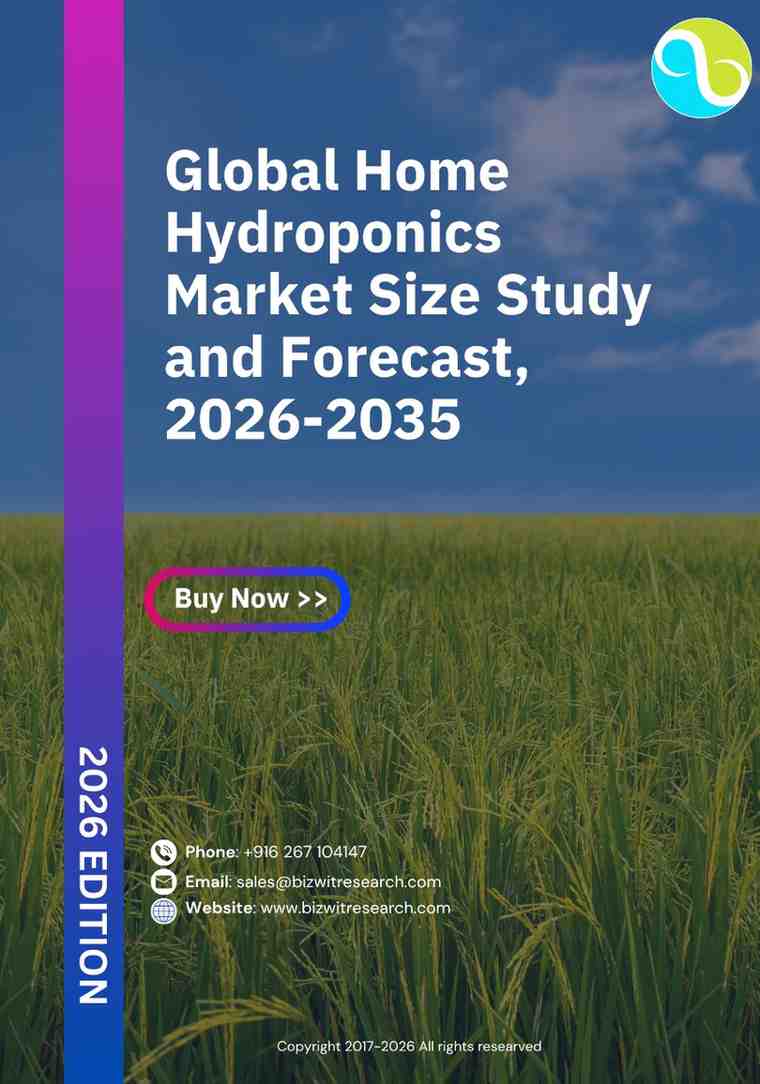 Global Home Hydroponics Market