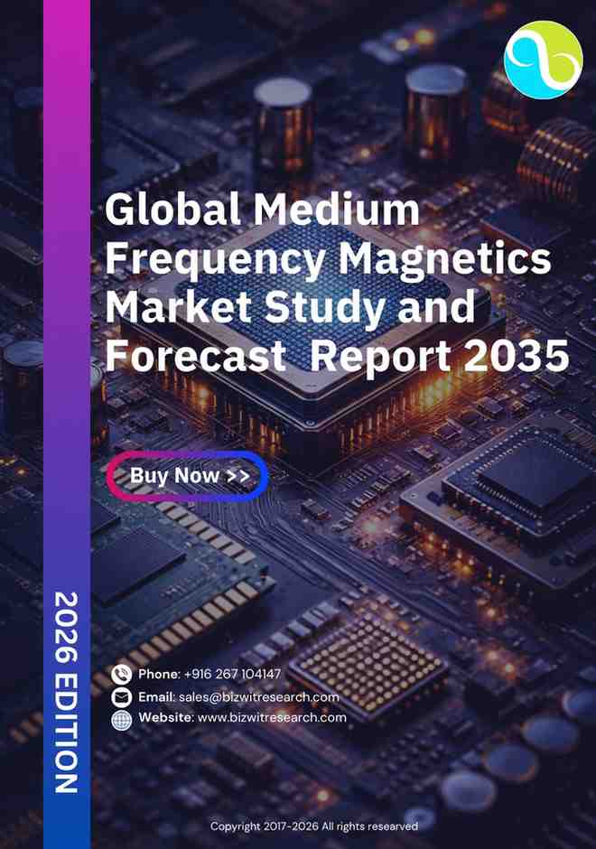 Global Medium Frequency Magnetics Market