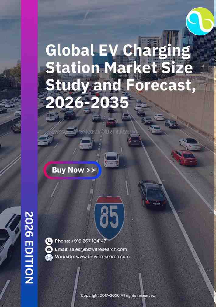 Global EV Charging Station Market
