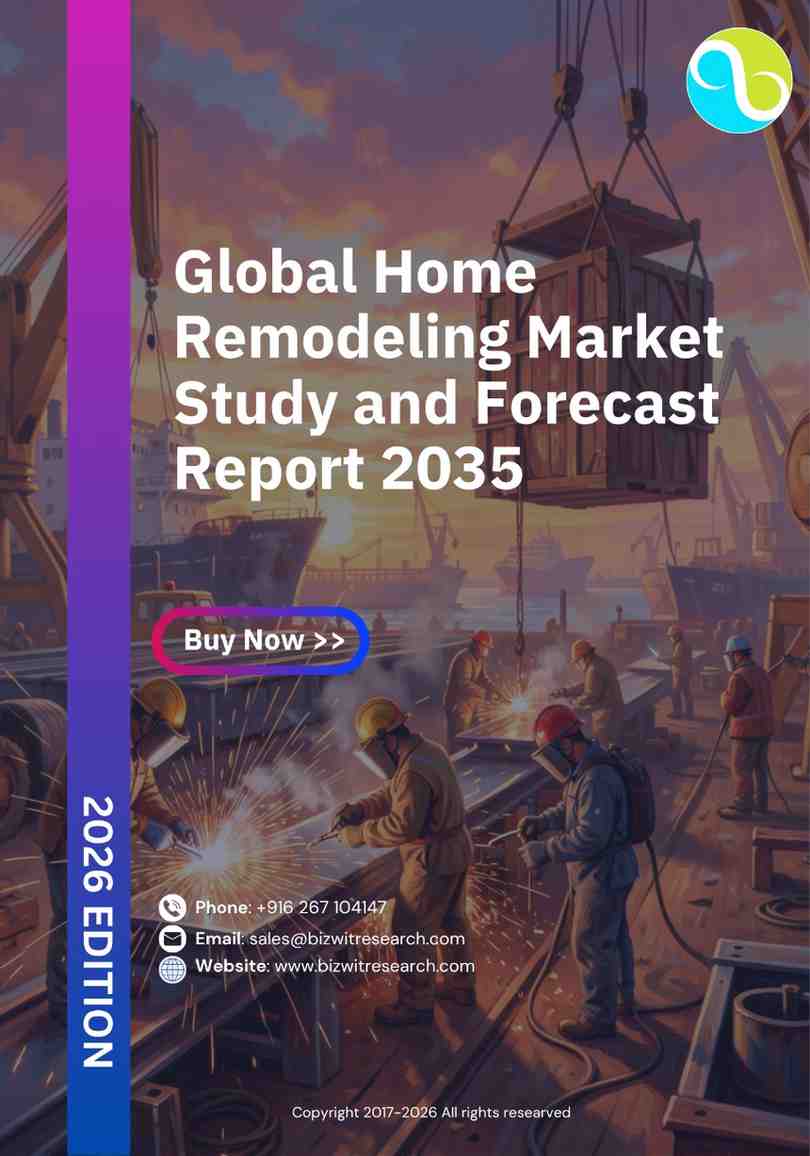 Global Home Remodeling Market