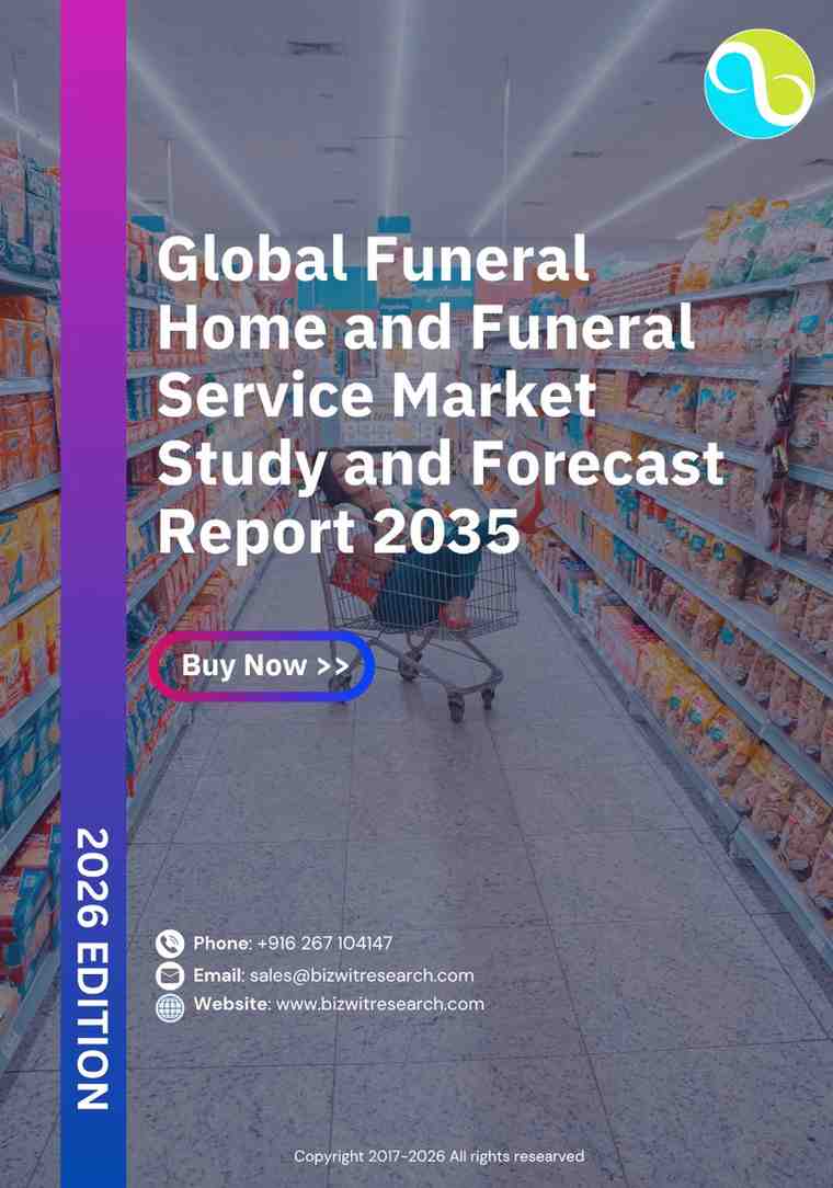 Global Funeral Home and Funeral Service Market