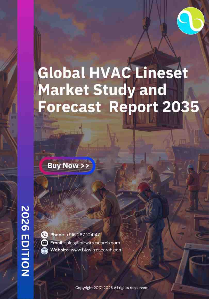 Global HVAC Lineset Market