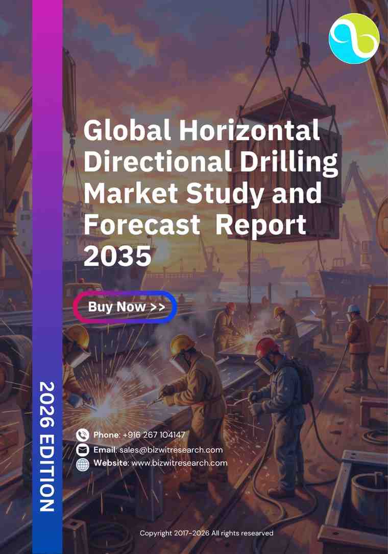 Global Horizontal Directional Drilling Market