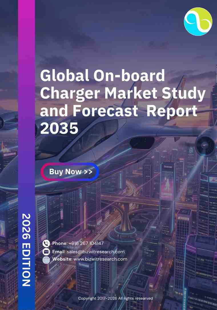 Global On-board Charger Market