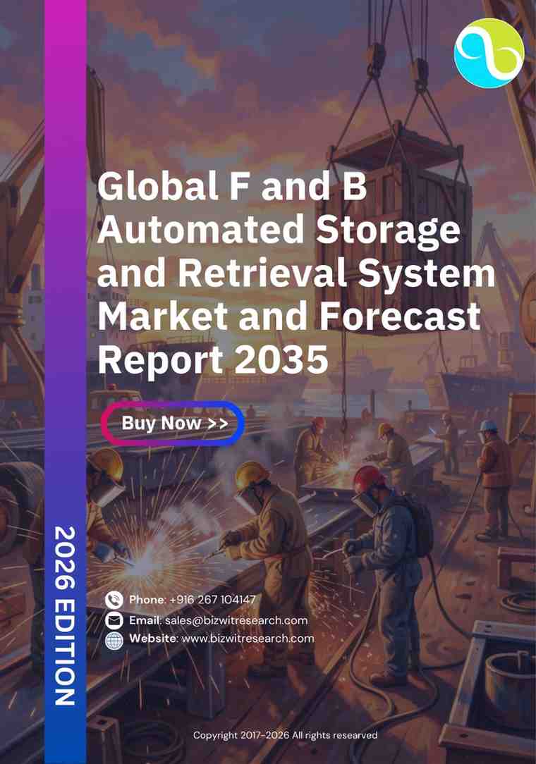 Global F and B Automated Storage and Retrieval System Market