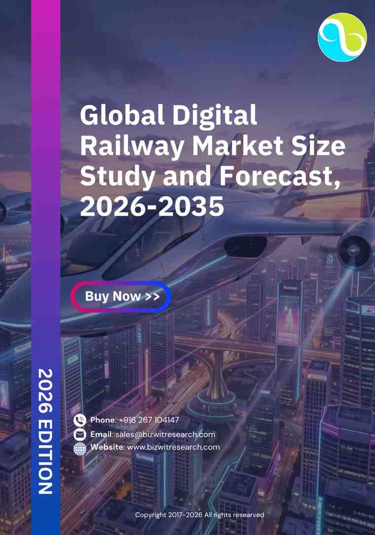 Global Digital Railway Market