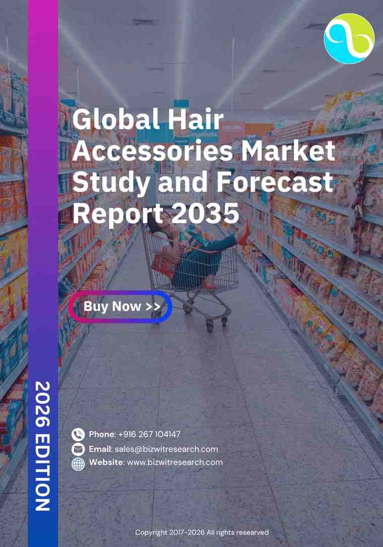 Global Hair Accessories Market