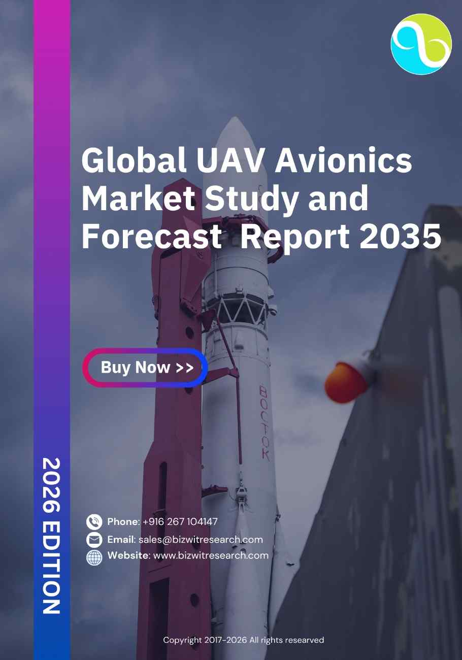 Global UAV Avionics Market