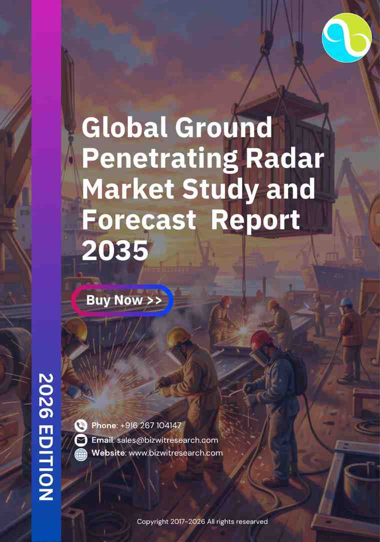 Global Ground Penetrating Radar Market