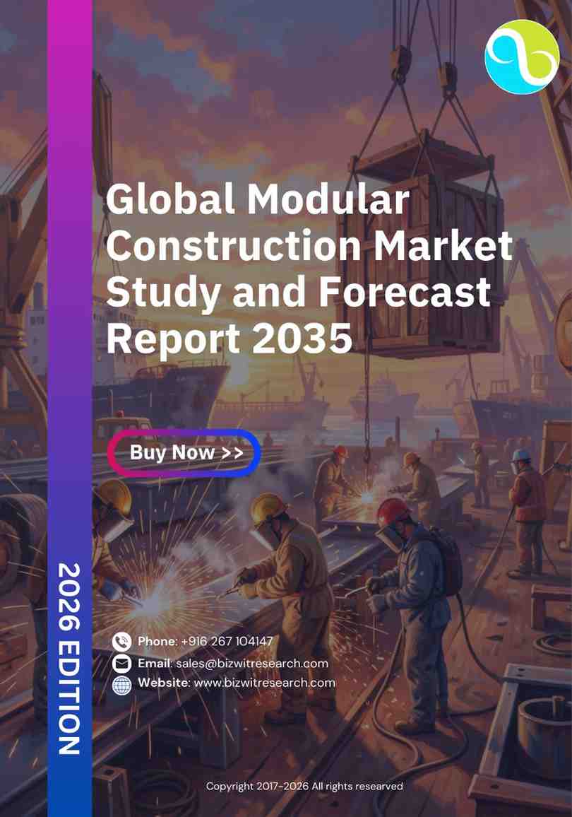 Global Modular Construction Market