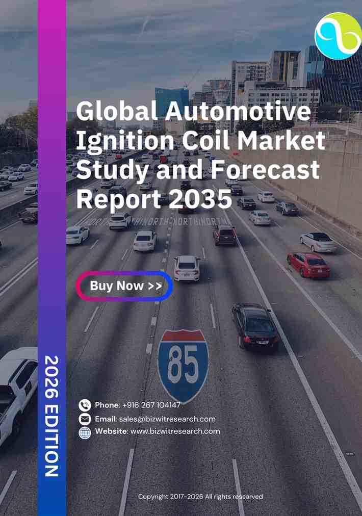 Global Automotive Ignition Coil Market