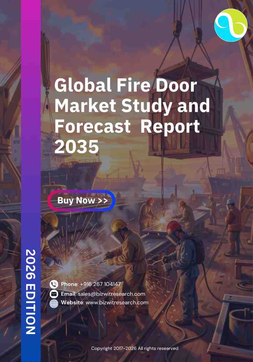 Global Fire Door Market