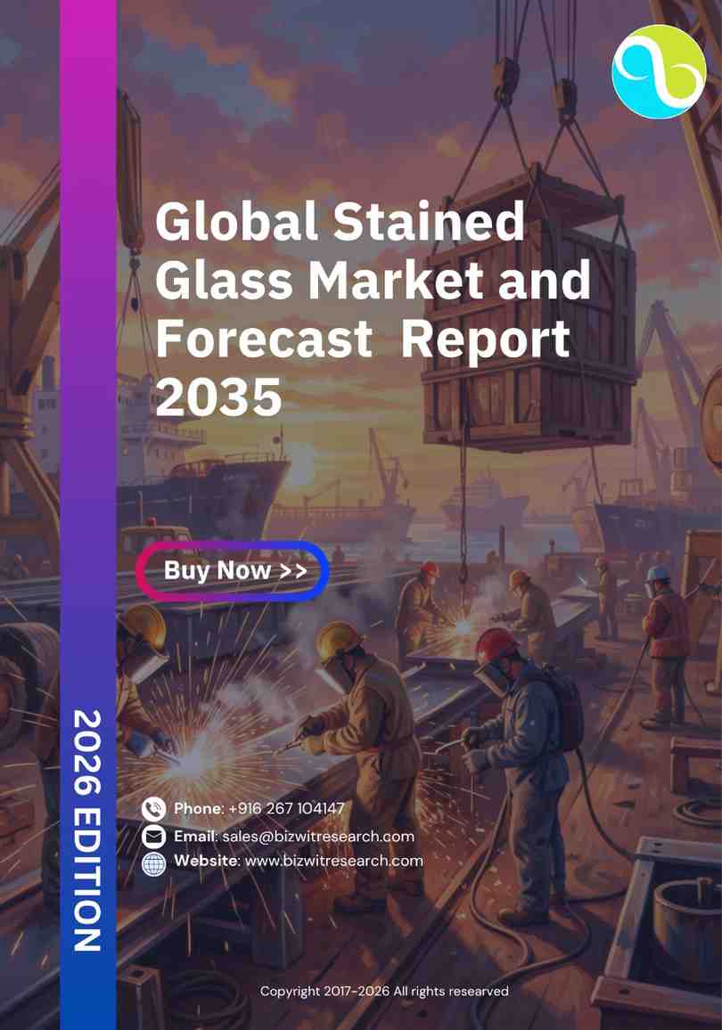 Global Stained Glass Market