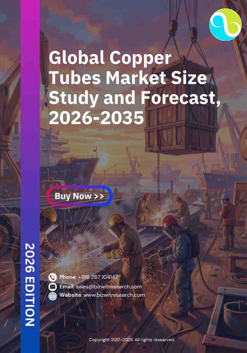 Global Copper Tubes Market