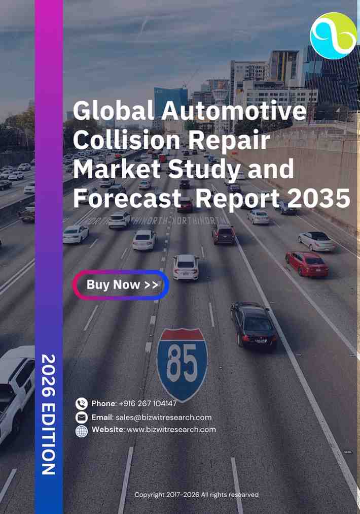 Global Automotive Collision Repair Market