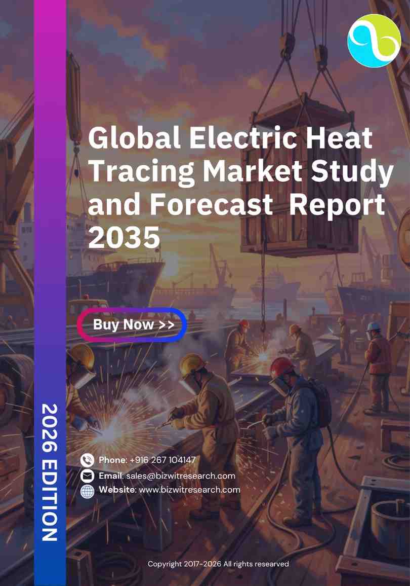 Global Electric Heat Tracing Market