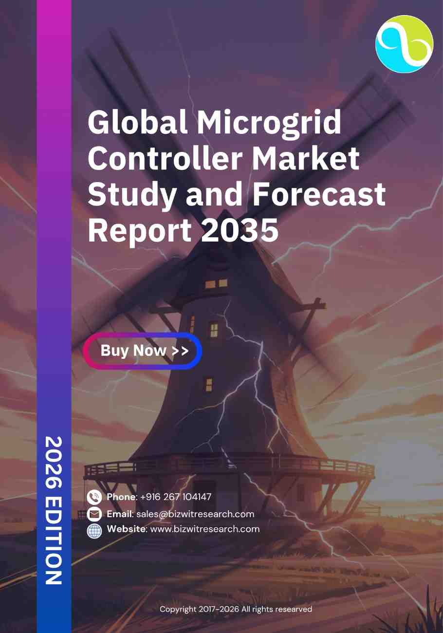Global Microgrid Controller Market