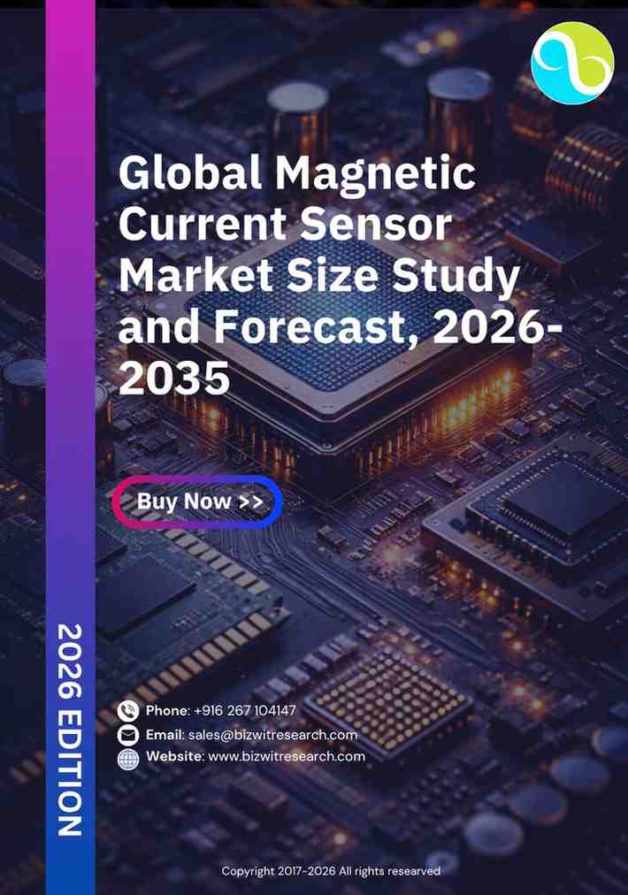 Global Magnetic Current Sensor Market