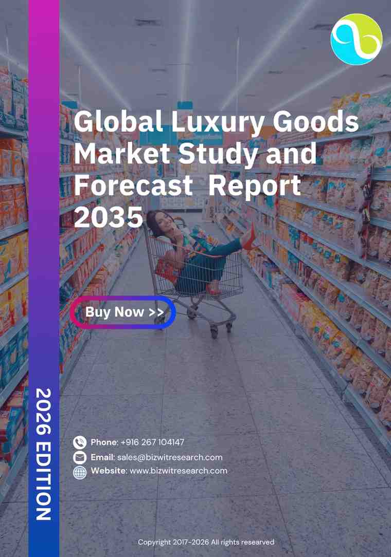 Global Luxury Goods Market