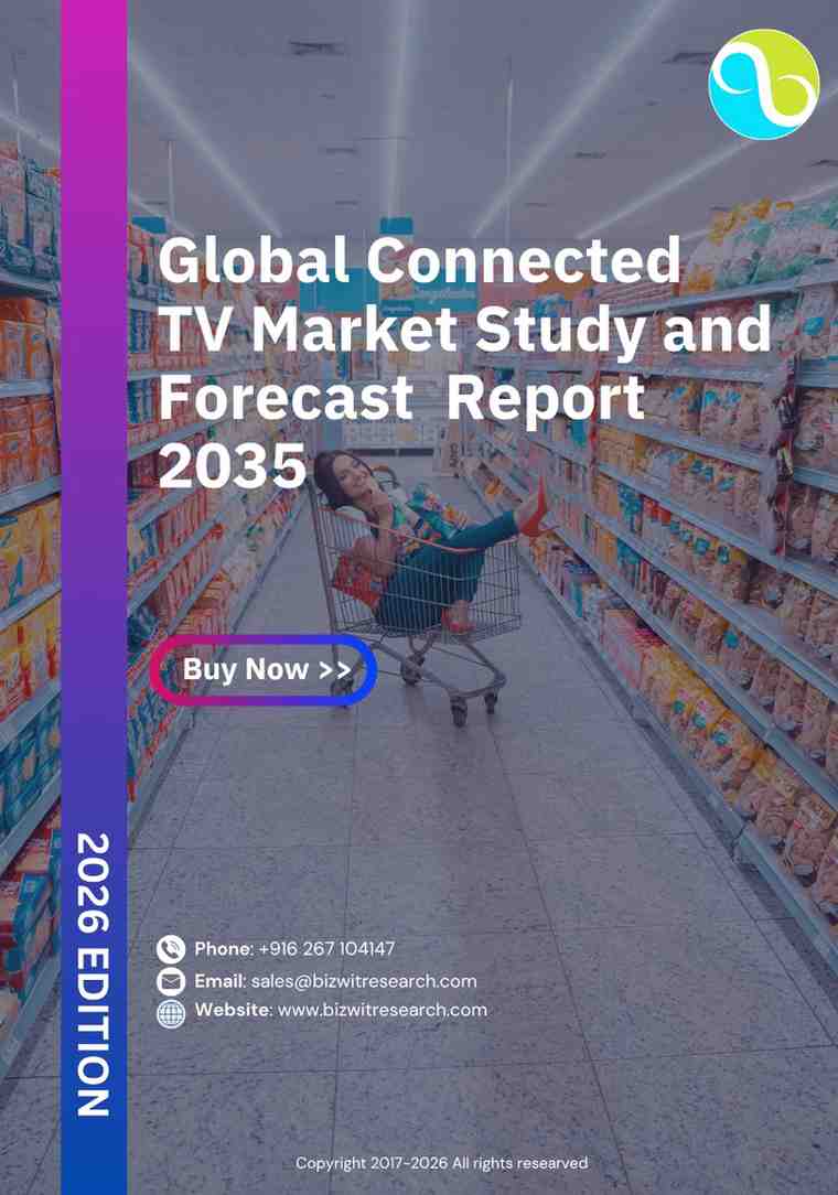 Global Connected TV Market