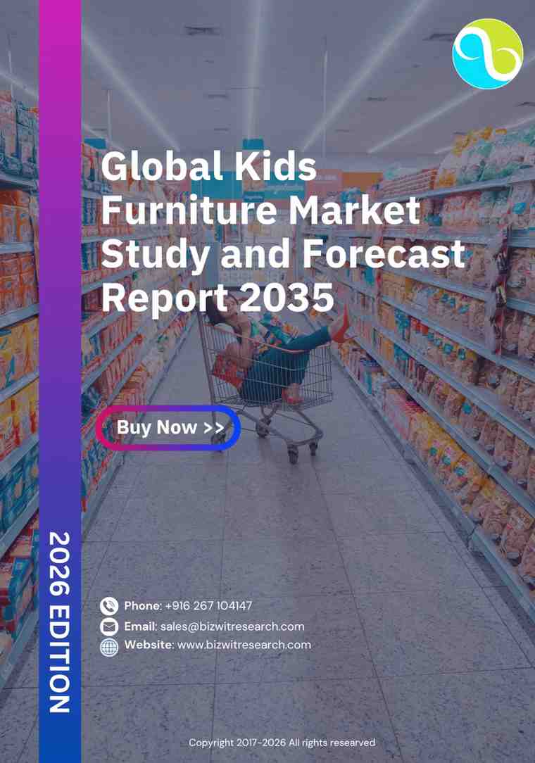 Global Kids Furniture Market