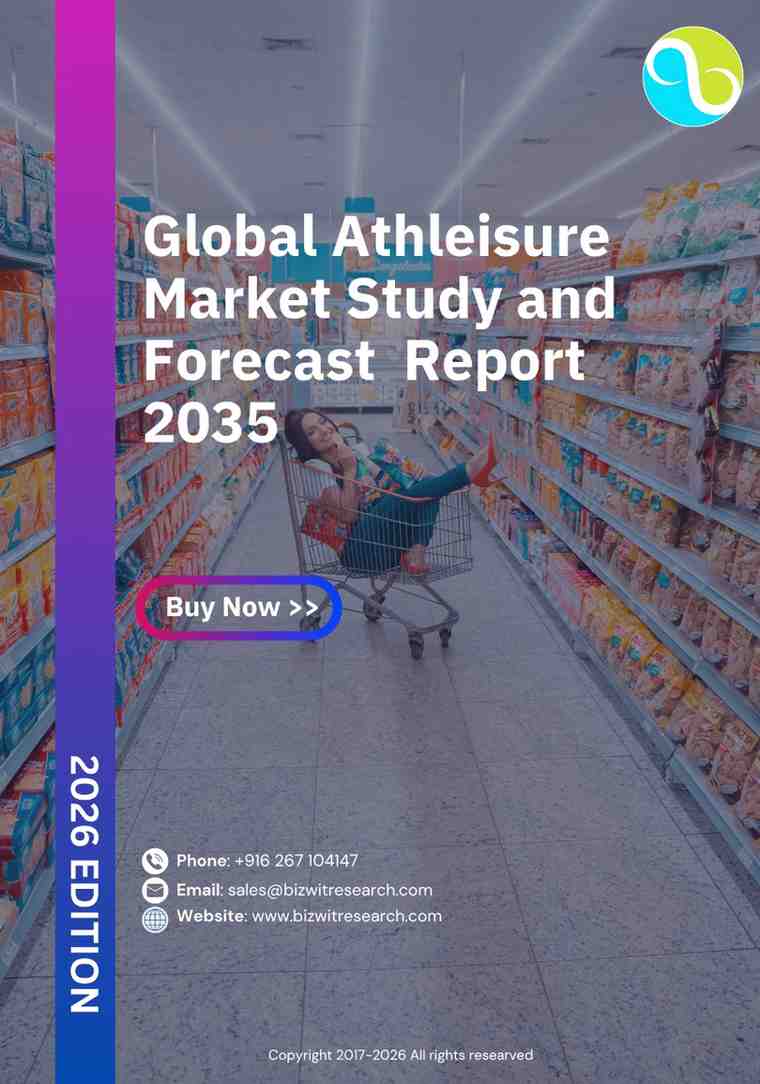 Global Athleisure Market