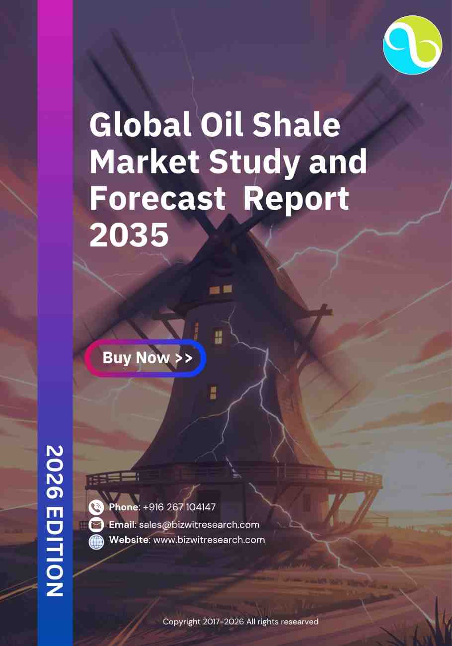 Global Oil Shale Market