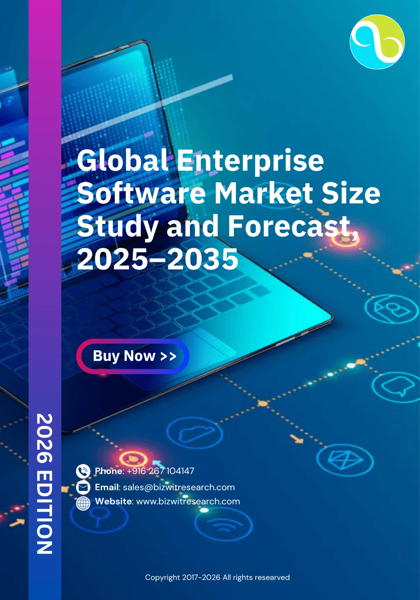 Global Enterprise Software Market