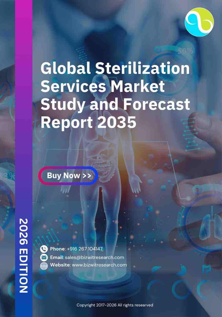 Global Sterilization Services Market