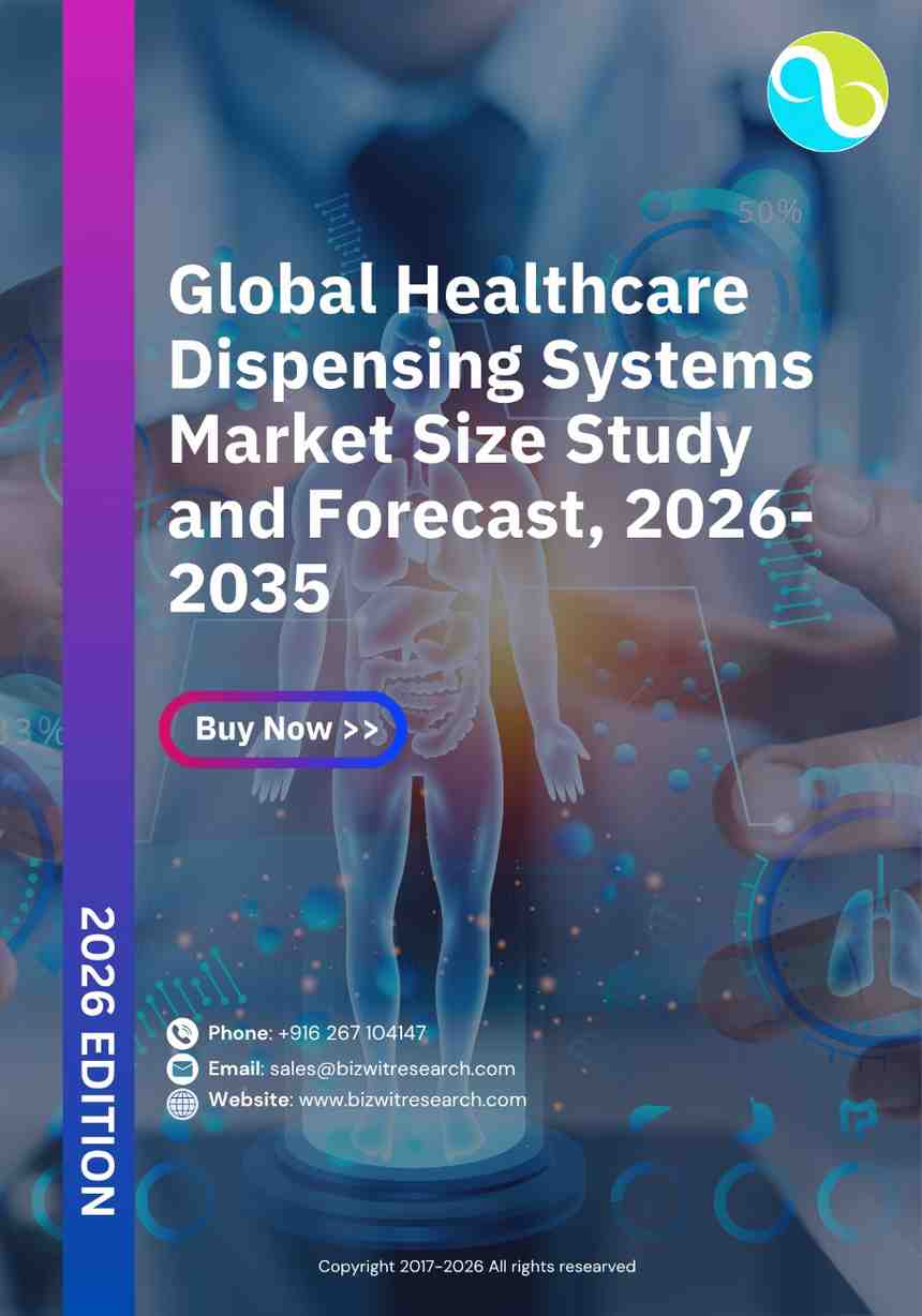 Global Healthcare Dispensing Systems Market