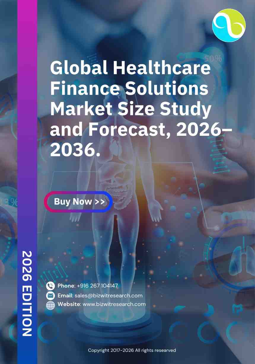 Global Healthcare Finance Solutions Market