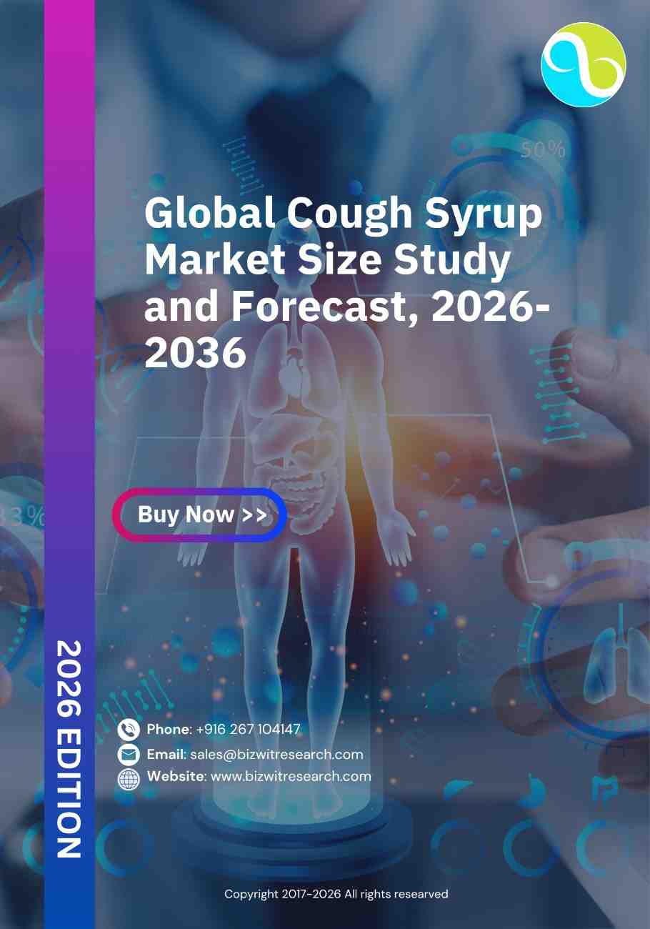 Global Cough Syrup Market