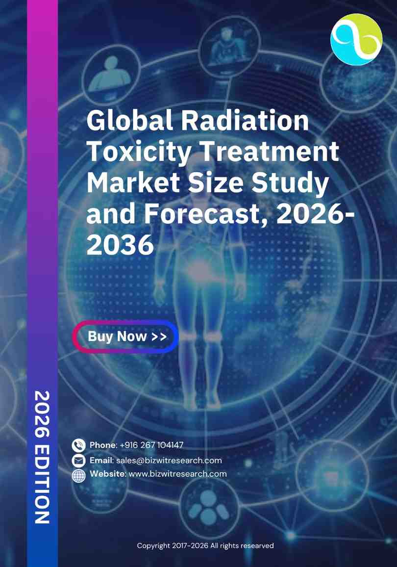 Global Radiation Toxicity Treatment Market