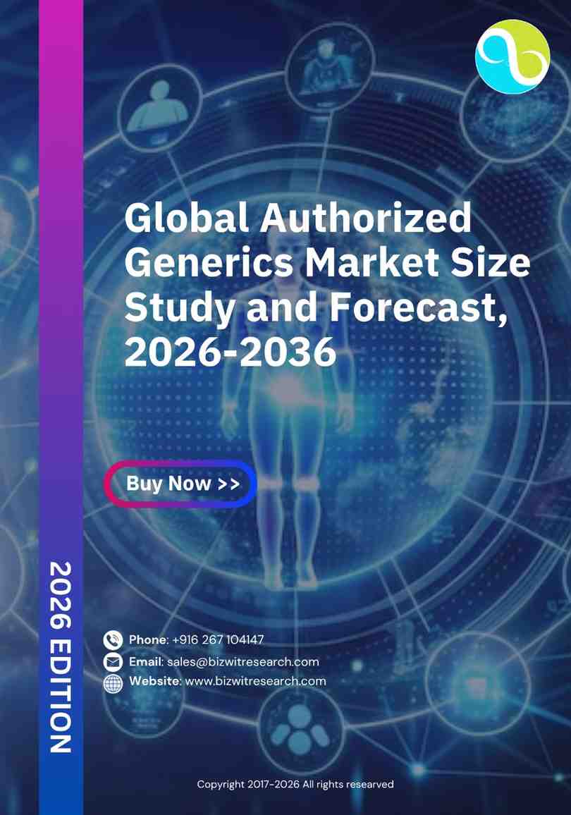 Global Authorized Generics Market