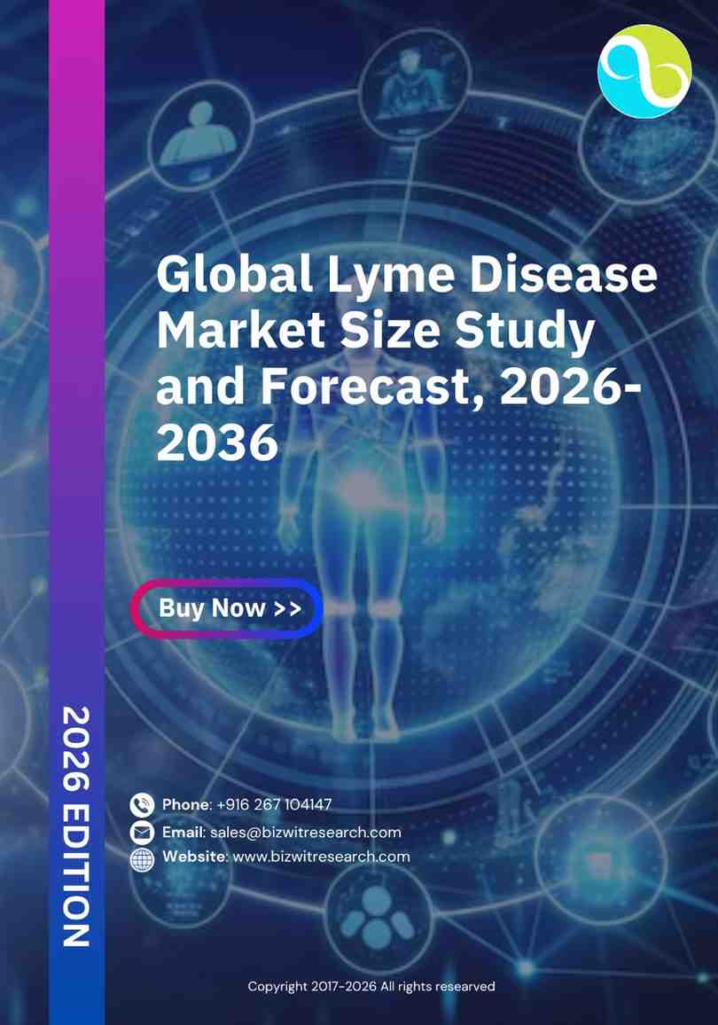 Lyme Disease Market Size Study And Forecast, 2026-2036