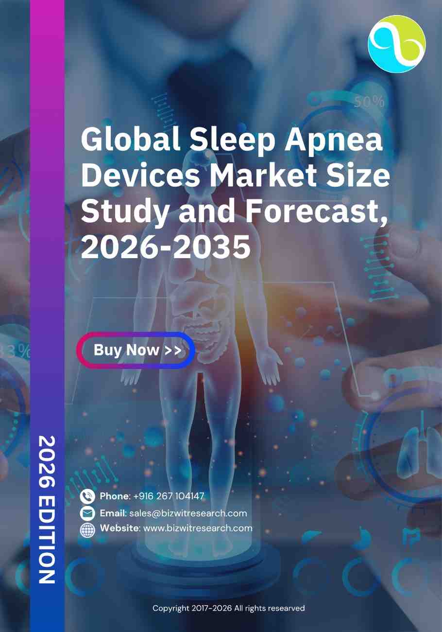 Global Sleep Apnea Devices Market
