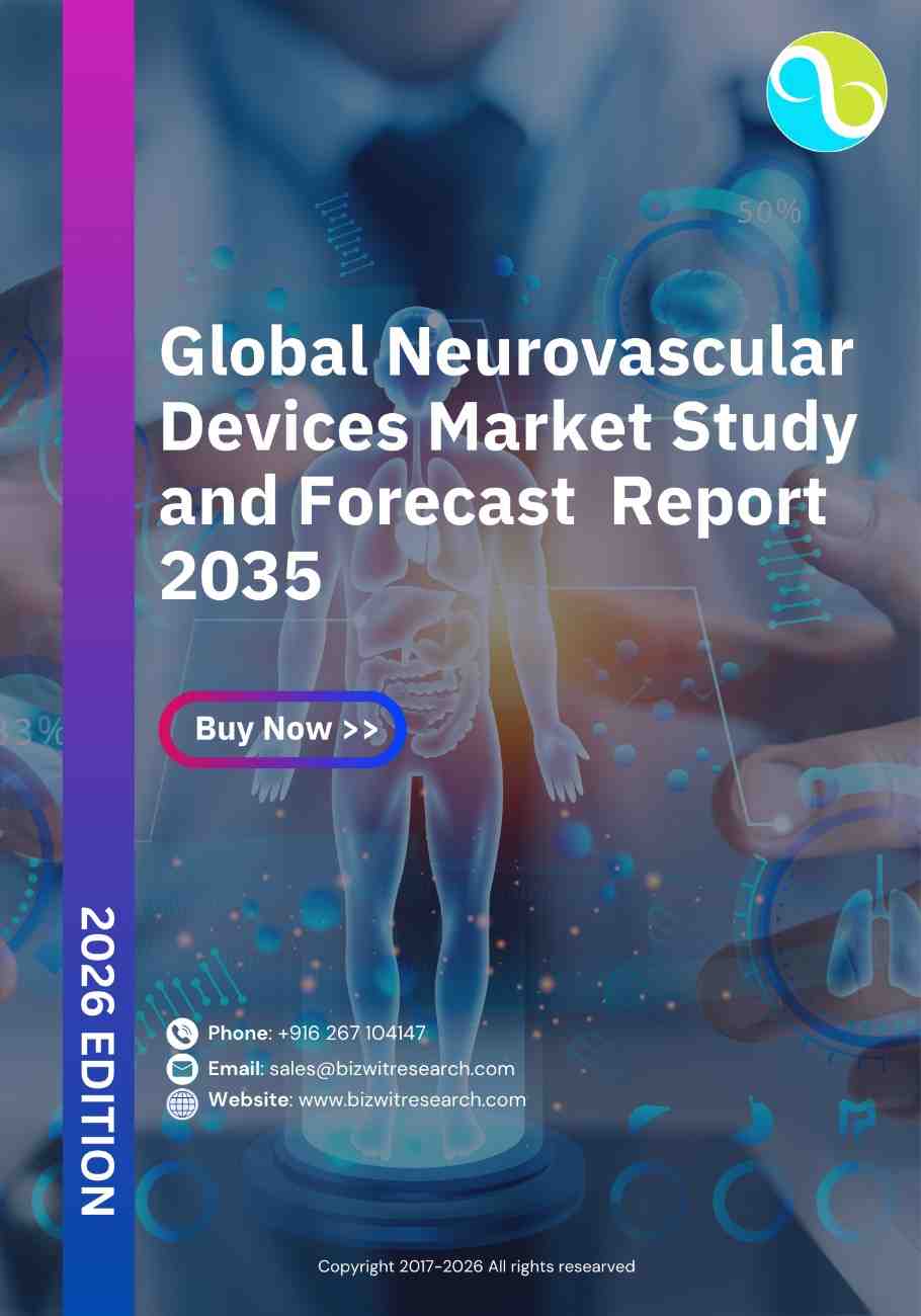 Global Neurovascular Devices Market