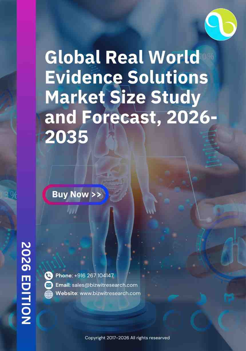 Global Real World Evidence Solutions Market