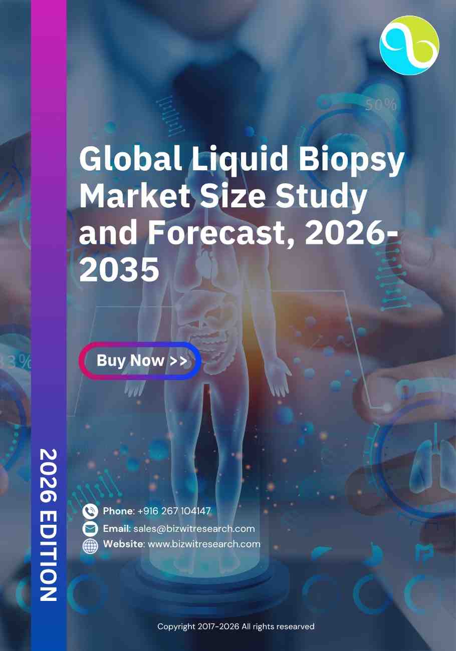 Global Liquid Biopsy Market