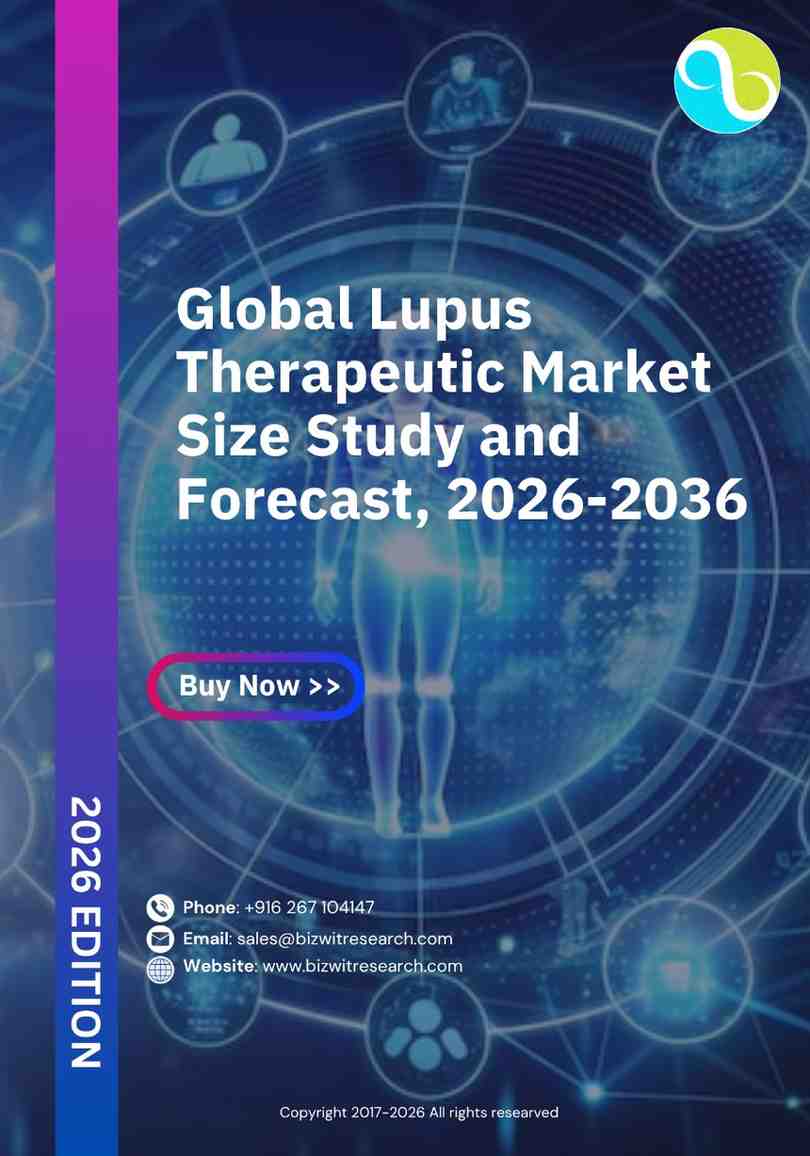 Global Lupus Therapeutic Market
