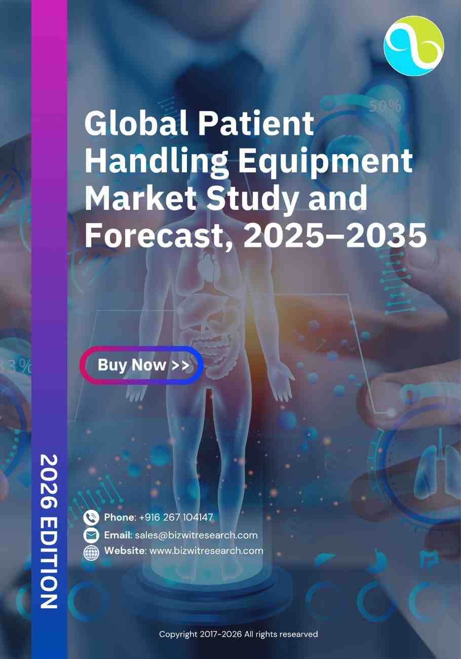 Global Patient Handling Equipment Market