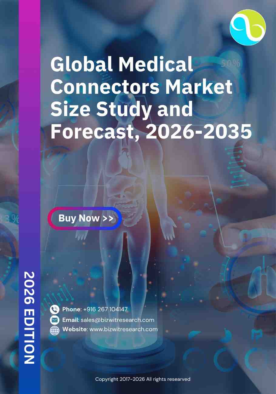 Global Medical Connectors Market